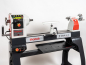 Preview: NOVA NEBULA 230 DVR Drechselmaschine SET Aktion
